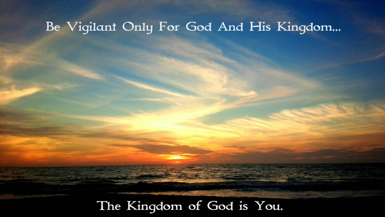 kingdom of god